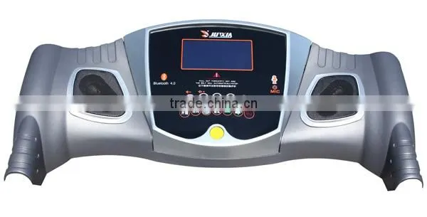 Small Easy up Home Use Motorized Treadmill photo-3