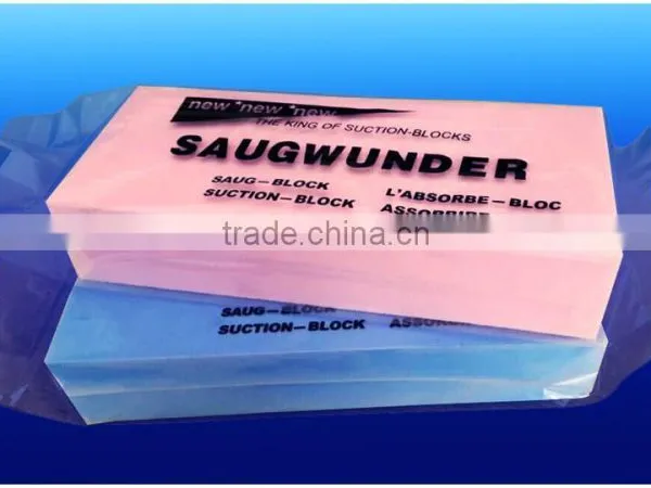 PVA Sponge for Cleaning Car Floor Glass Furniture Tool photo-2
