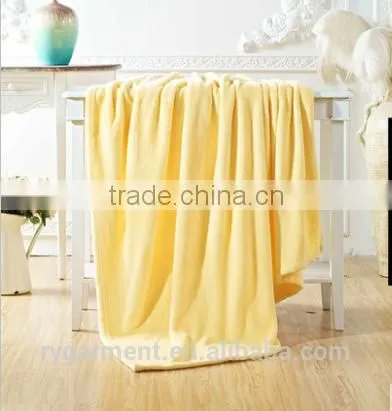 Faux Fur Blanket Korean Blankets Wholesale photo-2