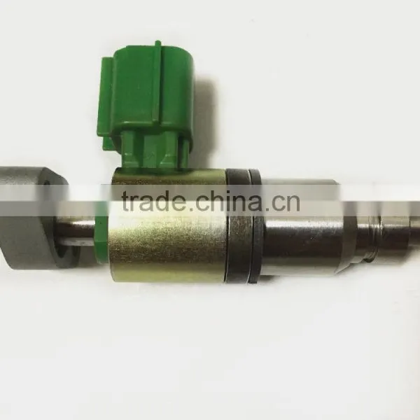 Fuel Injector/Nozzle for Ni-ssan Sentra/Bluebird/Sylphy/Primera QR20 DD/QR25 OEM# 16600-AL560/JSD7-72 photo-3