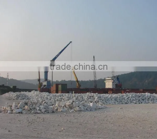 Lump of White Limestone photo-4