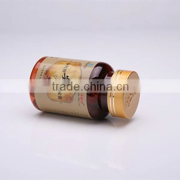 High Quality Improve Sleeping Neurasthenia and Insomnia Remedy Ganoderma Slimming Capsule photo-3