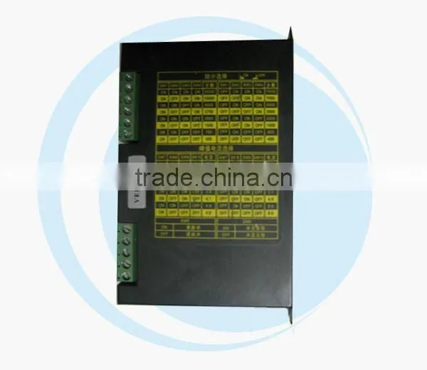 3-stepper motor driver