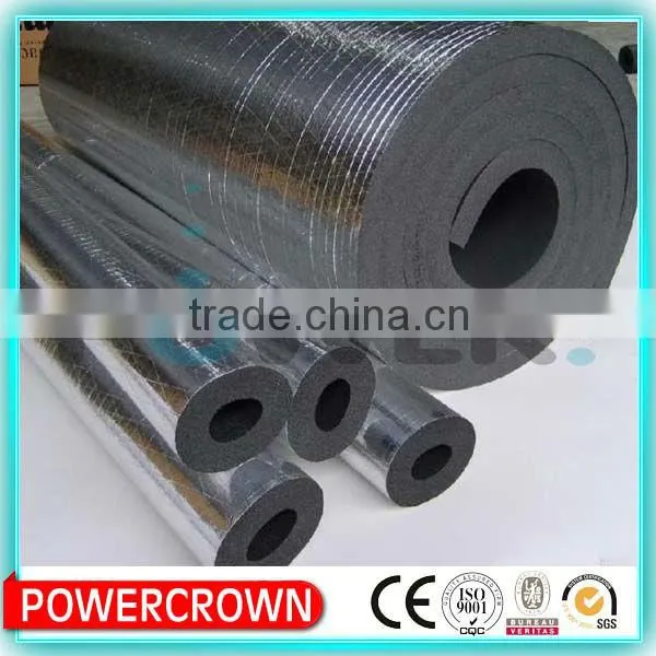 Rubber Roofing Insulation Material photo-3