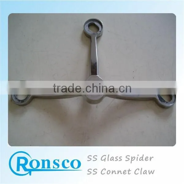 Spider Clip Glass photo-4