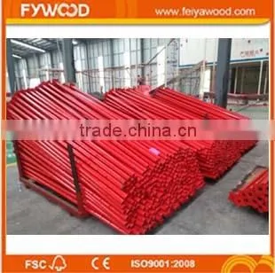 Adjustable Steel Pipe Support, Formwork Support, Scaffolding Steel Prop photo-5