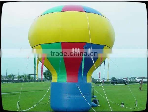 new fashion inflatable balloon for advertising