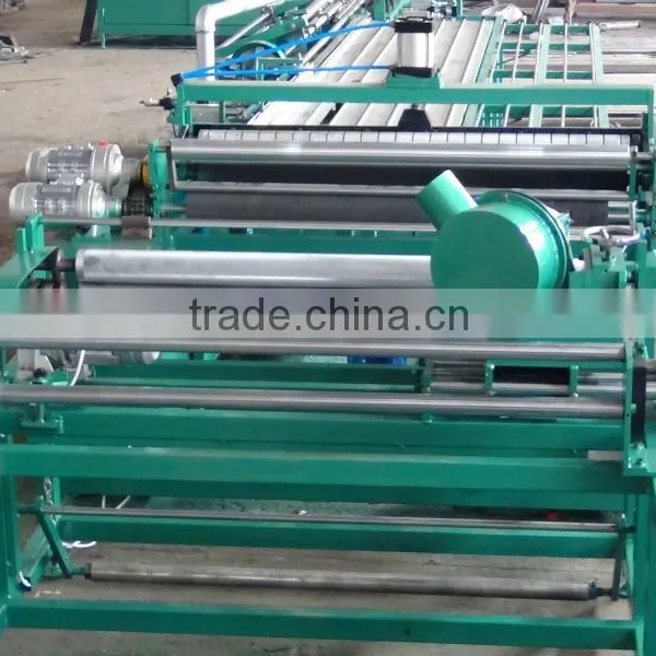 SKPJ16-102, Max. 2500mm Length Parallel Paper Tube Production Machine Paper Tube Making Machine Paper Core Machine photo-2