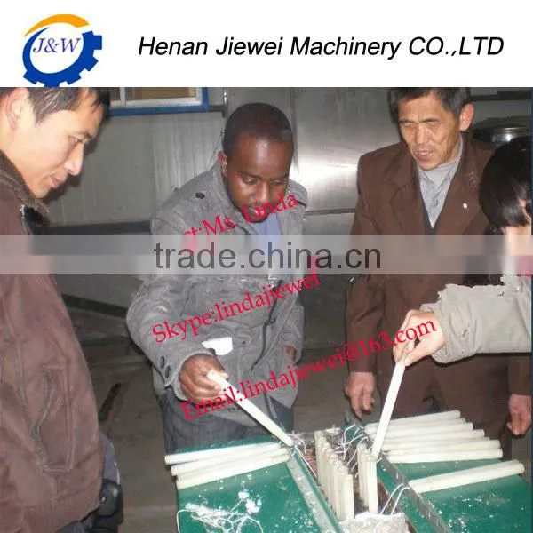 China Hot Sale Candle Wax Filling Machine photo-4