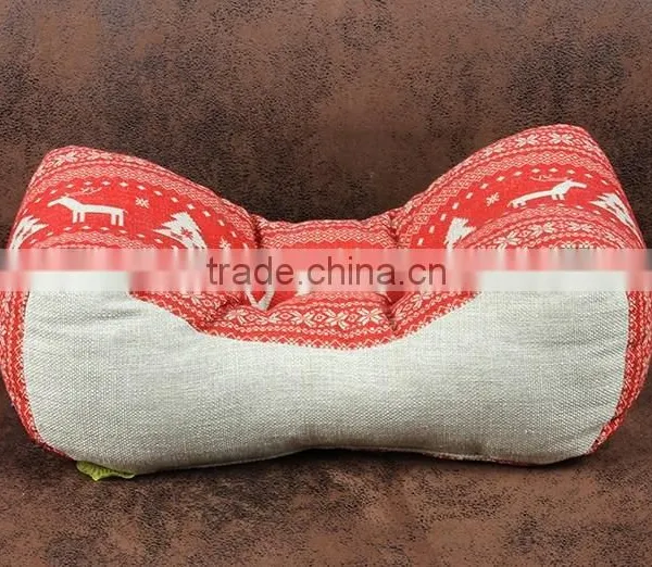 2015 New Multi-function Home Decor Pillow Patent Waist Cushion Cover Seat Cushion photo-4