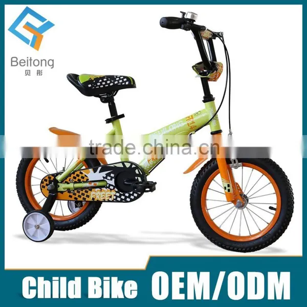 Aluminium Frame Bicycle for Girls
