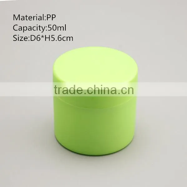 50ml Empty Glue Container for Nail Polish