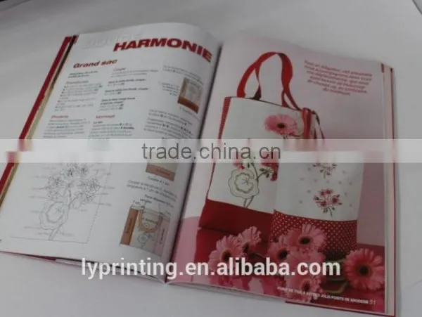 China Low Cost Wholesale Paperback Books, Professional Printing Comany Supplying My Hot Book Coloring photo-6
