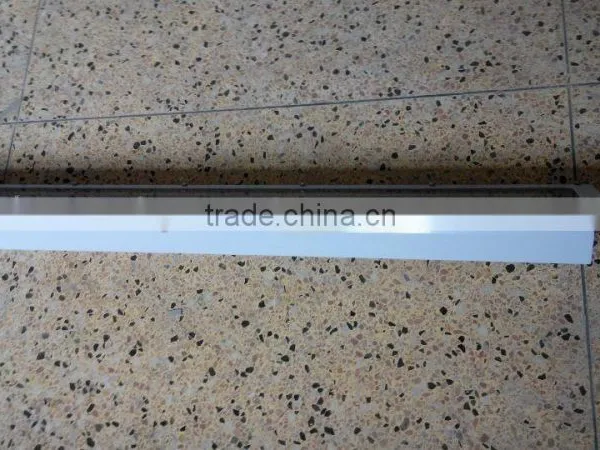 BHY Industrial Recessed Emergency Light Double Tube 2*18w 2*36w photo-5