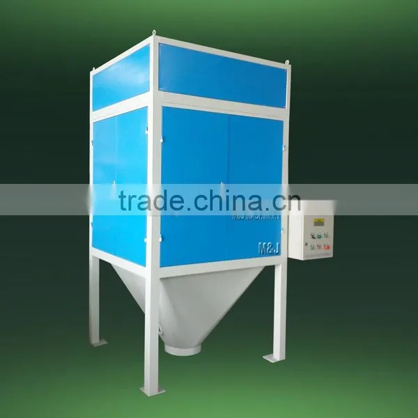 Granules Packaging Machine With CE ISO9001-2008 photo-5