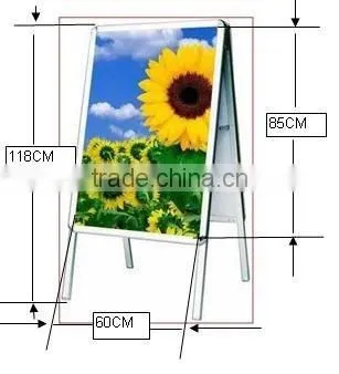 Poster Stand