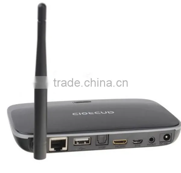 Cs918 Android tv Box XBMC RK3188 Android 4.4 Cs918s tv Box Youtube Youporn Iptv Android tv Box Cs918 photo-5
