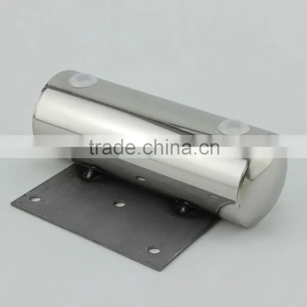 Stainless Steel Sofa Legs High Quality Metal Furniture Feet ss Sofa Tube Legs photo-3