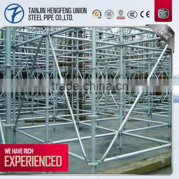 Pipe Roll for Scaffolding photo-3