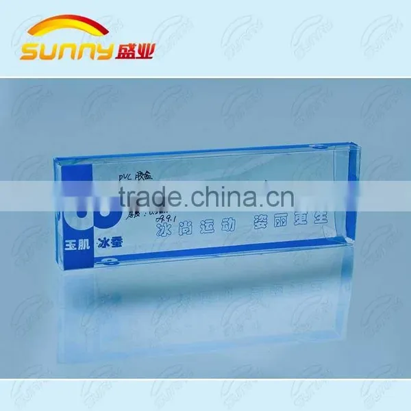 2014 Plastic Dental Box