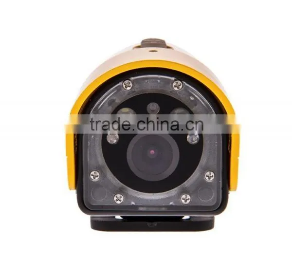 Professional Bike Mount Camera for Outdoor Sports photo-3