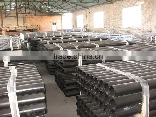 ASTM A888 Low Cast Iron Pipe Price photo-4