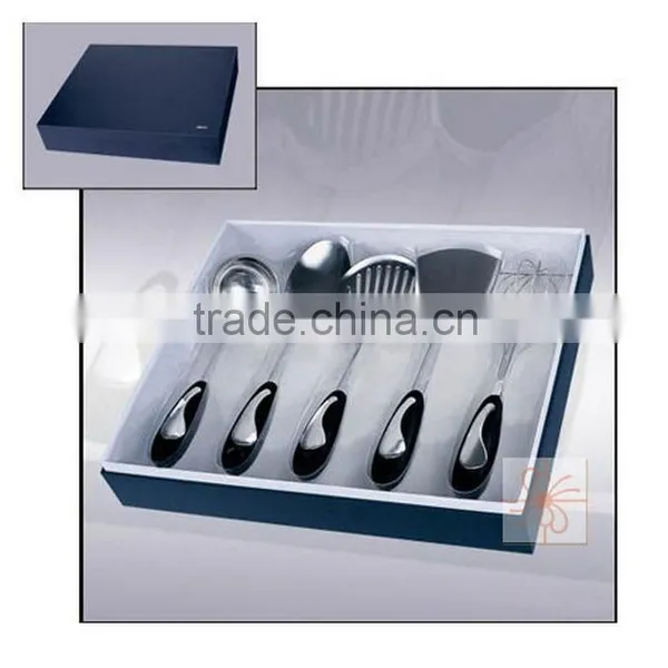 2015 Wholesale Metal Fork Spoonset With Gift Box Ceramic/kinds of Spoon and Fork Metal/disposable Plastic Spoon and Fork photo-5
