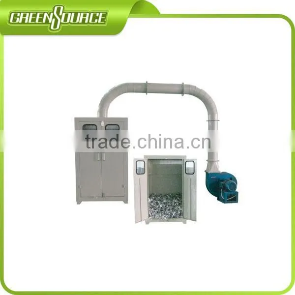Automatic Aluminium Product Making Machine photo-5
