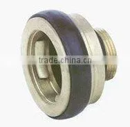 Fire Hose Coupling