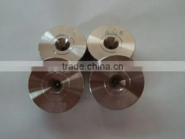Pcd Wire Drawing Dies/polycrystalline Diamond Wire Drawing Dies Quality Choice photo-4