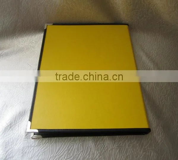 View Binder a4 photo-4