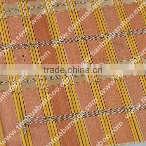 Factory Promoting Bamboo Blind for Home Decoration