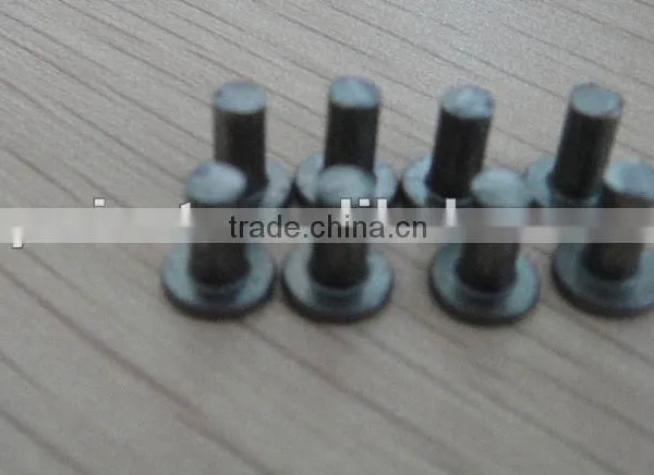 Steel Solid Rivet