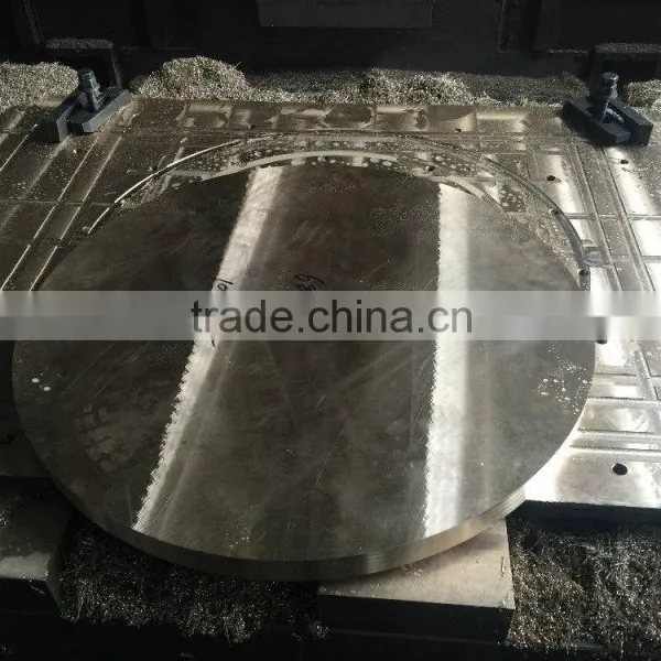 Tubesheet for Heat Exchanger photo-3