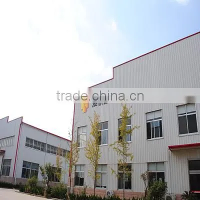 Chinese High-end P05T Metallic and Exterior Application Powder Coatings photo-5