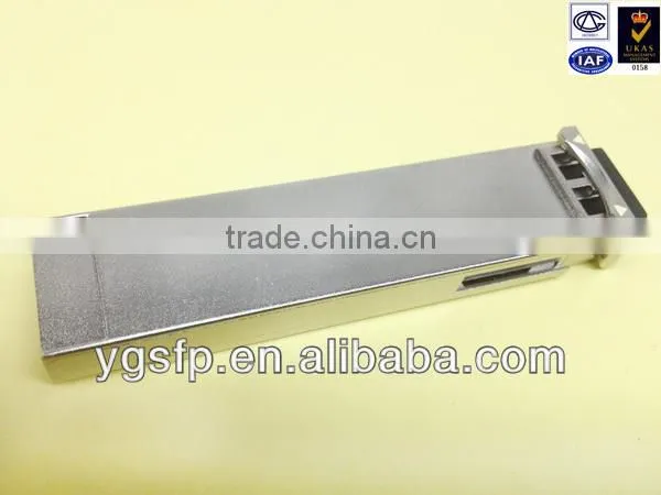 10GB/s Tunable DWDM XFP Transceiver Fiber Optical Equipment. photo-2