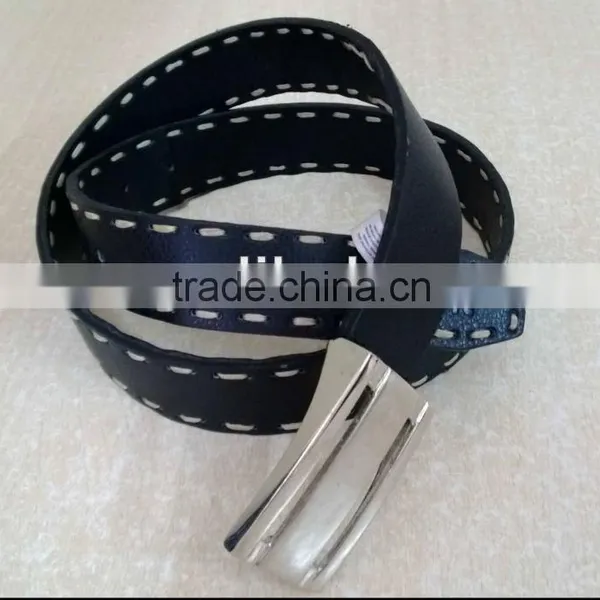 Genuine Leather Belt