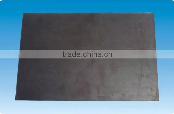 Flexible Natural Graphite Carbon Roll/paper/sheet Seal photo-4