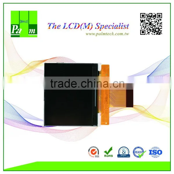 320x240 2.4 LCD Display Module