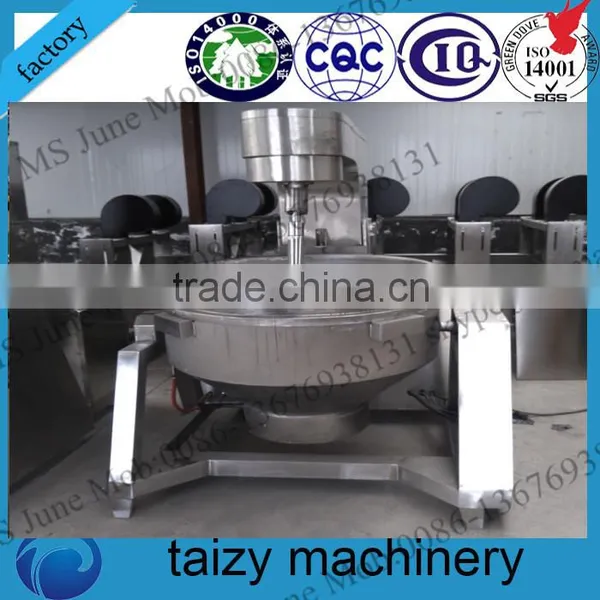 Lager Capacity Cooking Oil Machine photo-5