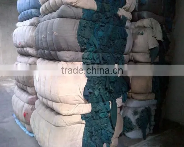 Regenerated Wool Fibers photo-2