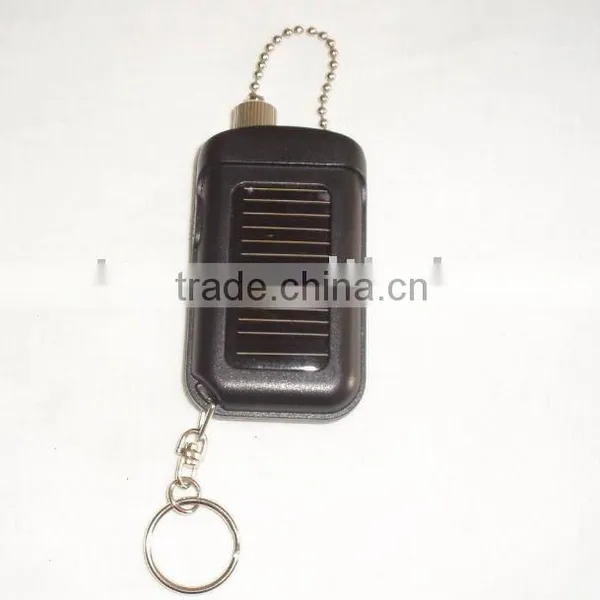 Solar Optical Fiber Checker