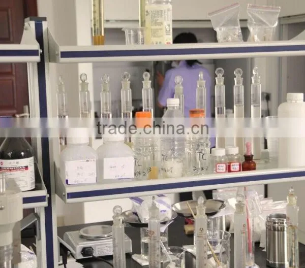 Solvent Based Drilling Bentonite photo-3