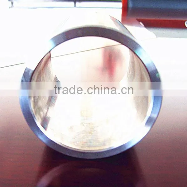 High Quality Skived and Roller Burnished Precision Seamless Steel Tube photo-3