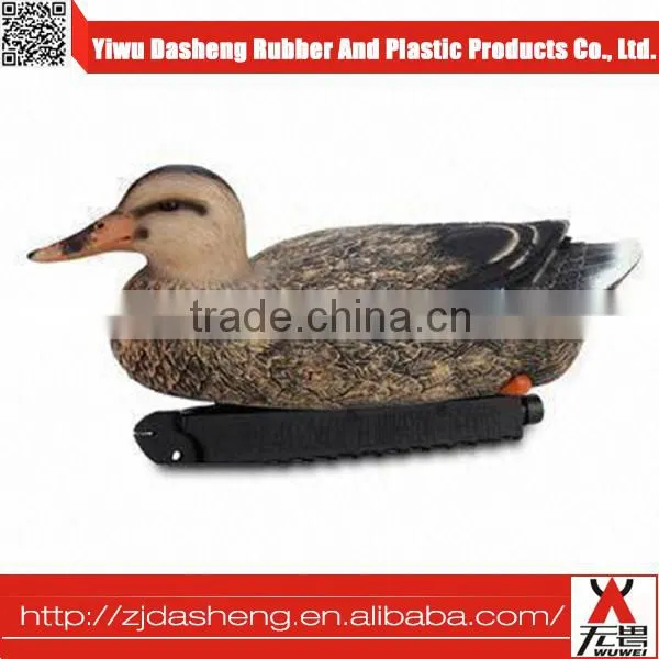 Wholesale High Quality Shell Decoy Duck
