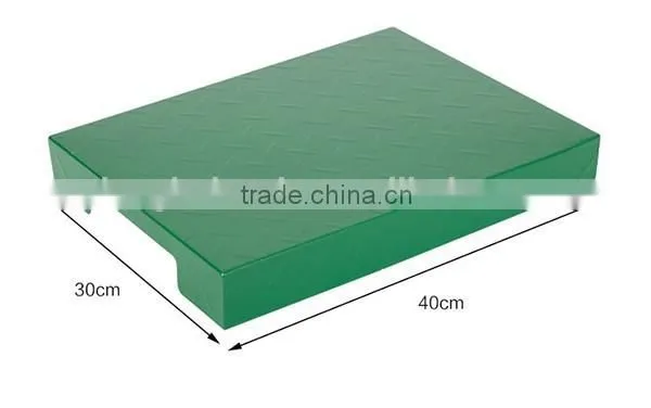 Carbon Steel Weighing Scale Platform for Scale photo-2