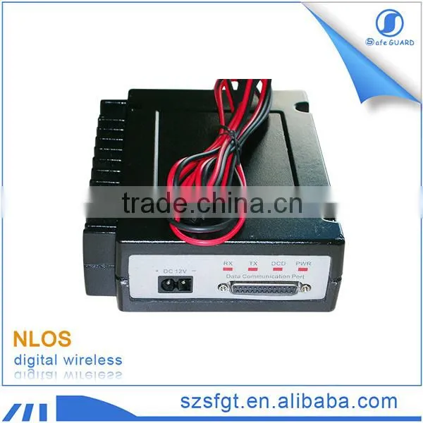 30W Wireless PTZ Remote Controller Radio photo-2