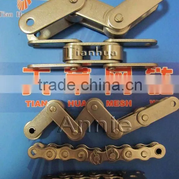Conveyor Chains,roller Chains,double Pitch Conveyor Chains,bipitch Conveyor Chains