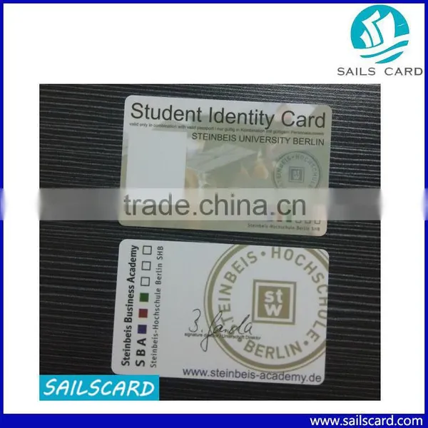 New Custom Printing Voter id Card Bangladesh National id Card Most Popular Supplier's Choice photo-4