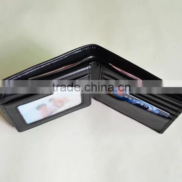 RFID Blocking Ultra Slim Wallet for Women Ladies photo-3
